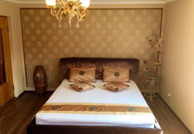 Гостиница Guest House Chetyre Sezona Байкальск-5