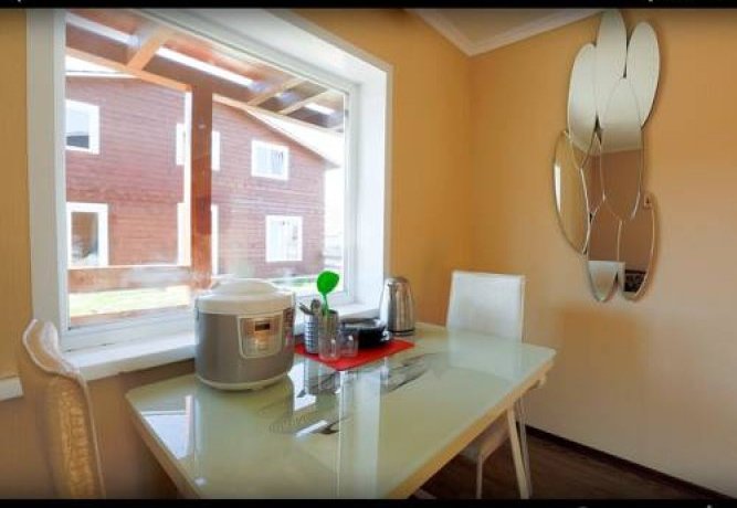 Гостиница Guest House Chetyre Sezona Байкальск-14