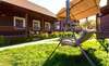 Гостиница Guest House Chetyre Sezona Байкальск-2