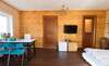 Гостиница Guest House Chetyre Sezona Байкальск-4