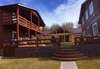 Гостиница Guest House Chetyre Sezona Байкальск-5