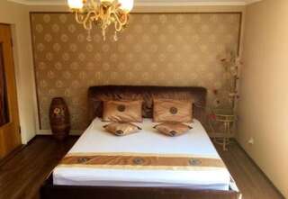 Гостиница Guest House Chetyre Sezona Байкальск Номер "Стандарт"-2