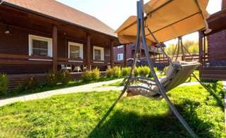 Гостиница Guest House Chetyre Sezona Байкальск Номер "Стандарт"-3