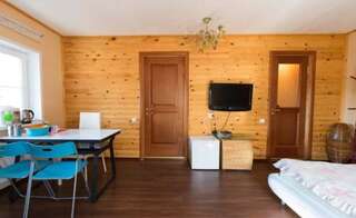 Гостиница Guest House Chetyre Sezona Байкальск Номер "Стандарт"-5