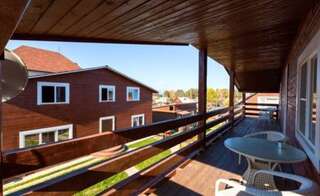 Гостиница Guest House Chetyre Sezona Байкальск Номер "Стандарт"-10