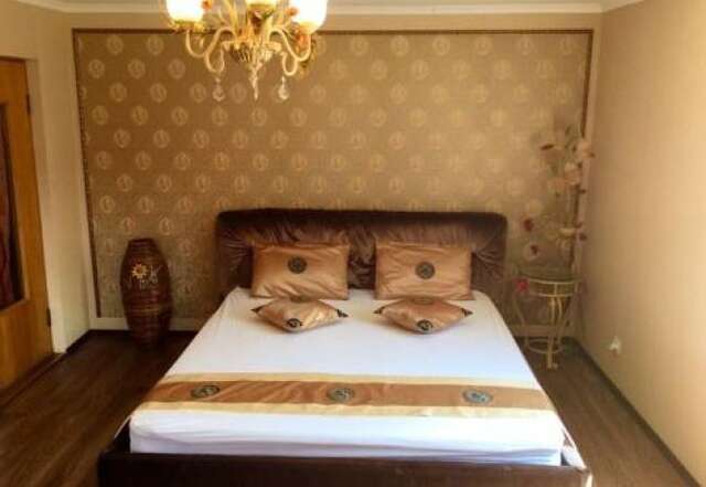 Гостиница Guest House Chetyre Sezona Байкальск-4