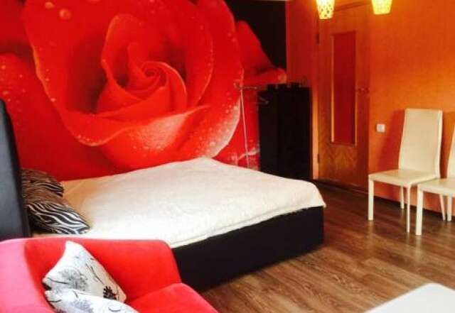 Гостиница Guest House Chetyre Sezona Байкальск-11