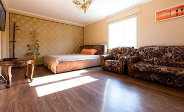 Гостиница Guest House Chetyre Sezona Байкальск-6